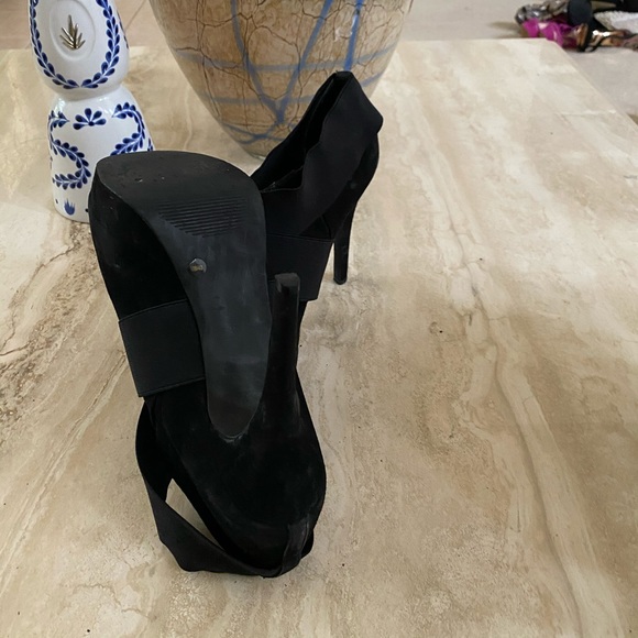 Booties - Picture 3 of 3